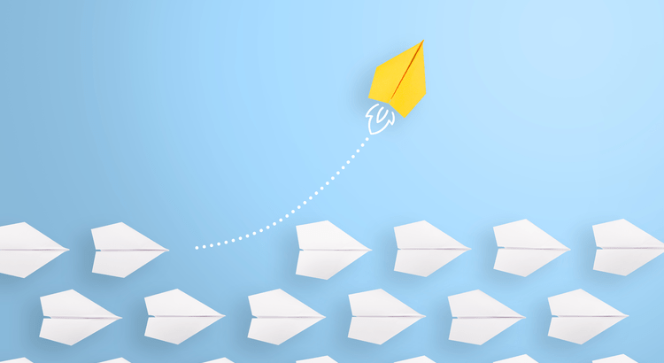 Thought the Market Passed You By? Think Again. | Keeping Current Matters