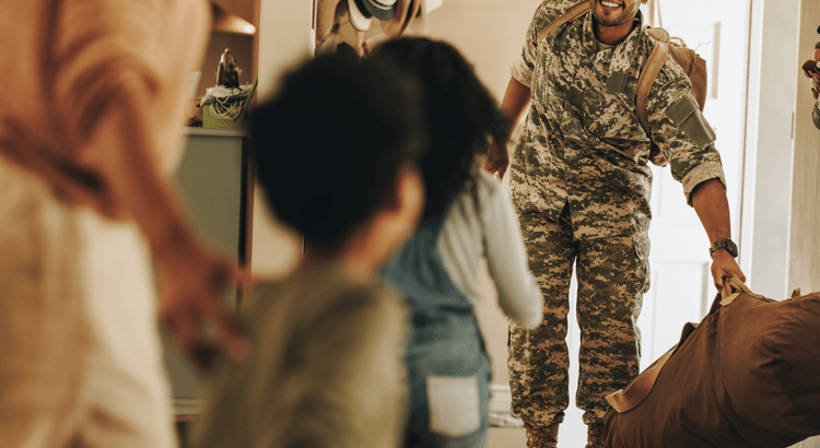 The VA Home Loan Advantage: What Every Veteran Should Know Right Now | Keeping Current Matters